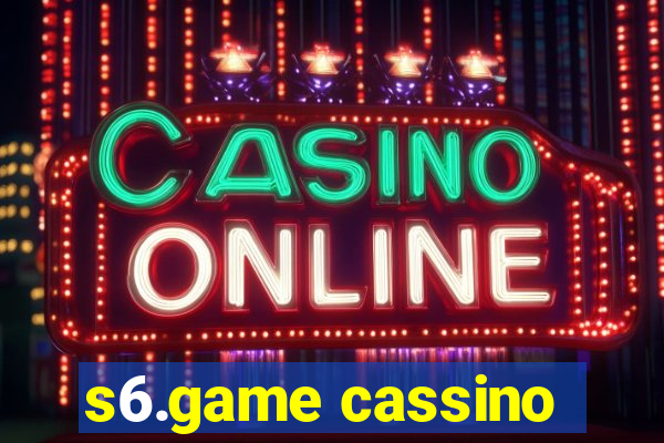 s6.game cassino